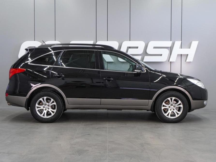 Hyundai ix55 Воронеж  - изображение 5