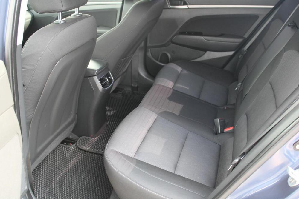 Hyundai Elantra VI (AD) Пермь  - изображение 9