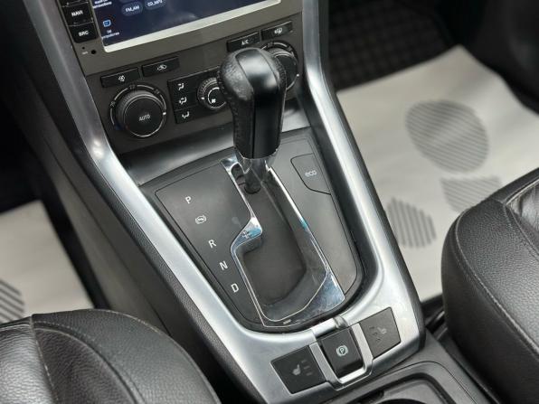 Opel Antara I Рестайлинг с пробегом 2014 года, цена 799 000 рублей, 301538 км, внедорожник, Автокод Объявления