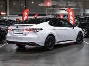 Toyota Camry VIII (XV70) Рестайлинг Санкт-Петербург  - изображение 33