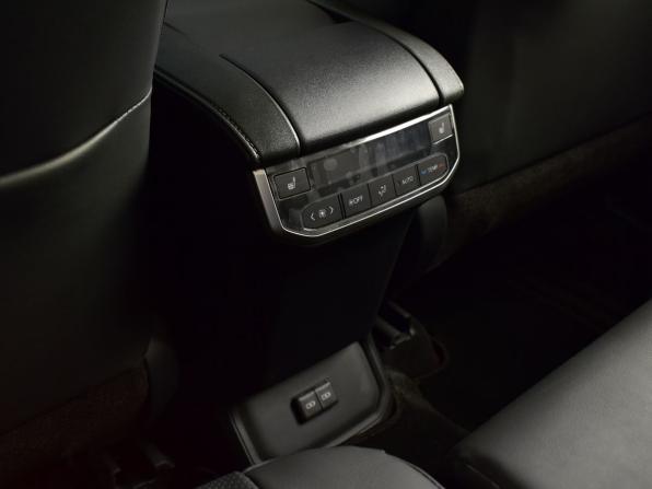 Toyota Highlander IV (XU70) с пробегом 2025 года, цена 4 999 995 рублей, 79 км, внедорожник, Автокод Объявления