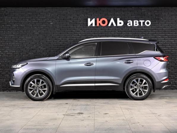 Chery Tiggo 7 Pro I с пробегом 2022 года, цена 1 700 000 рублей, 97076 км, внедорожник, Автокод Объявления