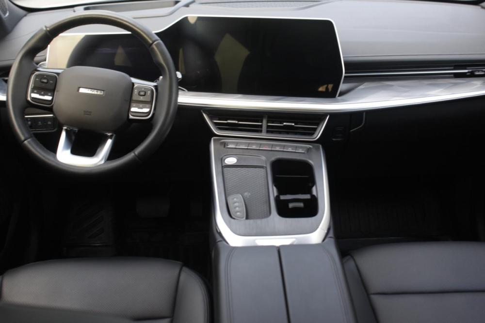 Haval F7x II Брянск  - изображение 7