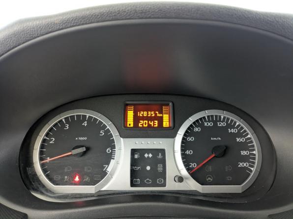 Lada (ВАЗ) Largus I с пробегом 2019 года, цена 950 000 рублей, 128002 км, универсал, Автокод Объявления