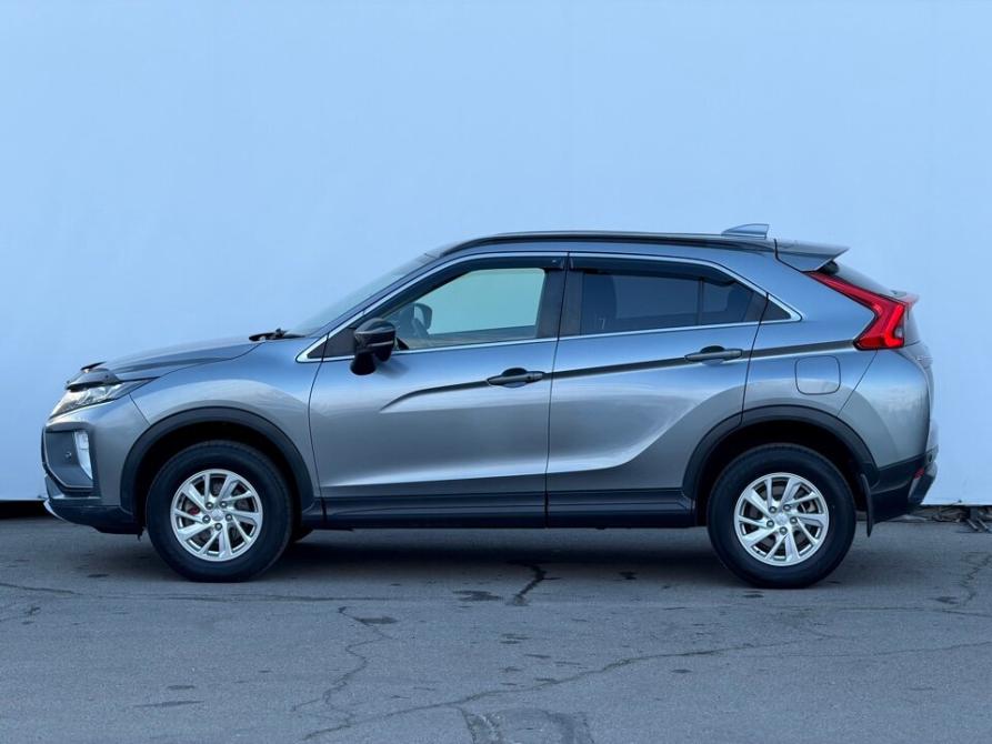 Mitsubishi Eclipse Cross I Иркутск  - изображение 6