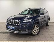 Jeep Cherokee V (KL) Санкт-Петербург  - изображение 23