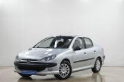 Peugeot 206 Новокузнецк  - изображение 27