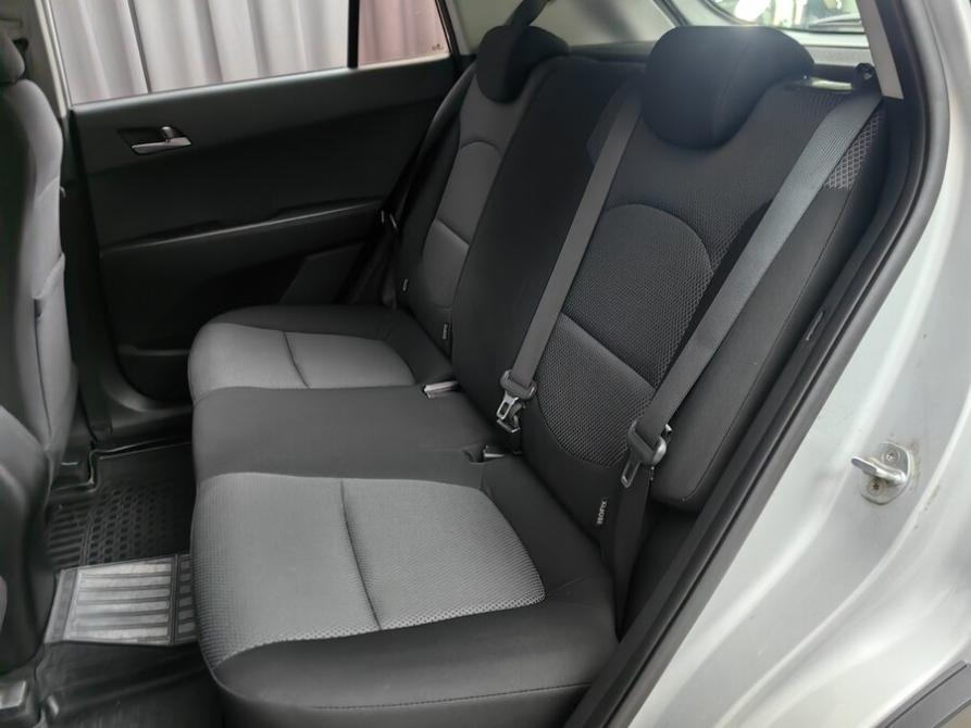 Hyundai Creta I Подольск  - изображение 8
