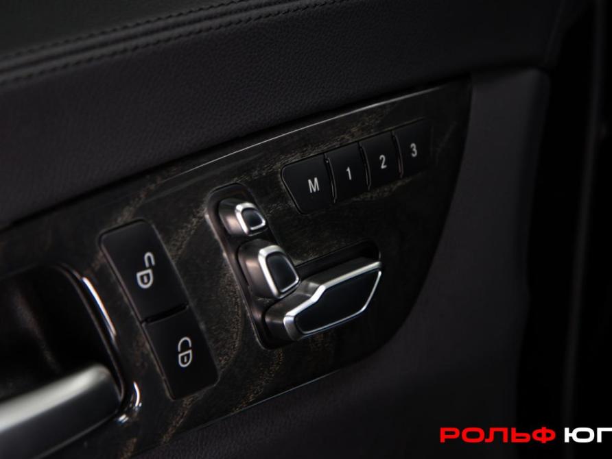 Mercedes-Benz CLS II (C218) Рестайлинг Москва  - изображение 18