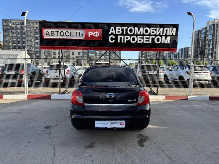 Datsun on-DO I Альметьевск  - изображение 15