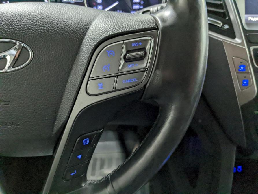 Hyundai Santa Fe III Рестайлинг Москва  - изображение 28
