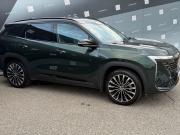 Geely Atlas II Минеральные Воды  - изображение 33