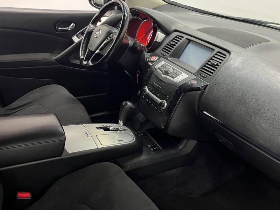 Nissan Murano II (Z51) Рестайлинг Воронеж  - изображение 13