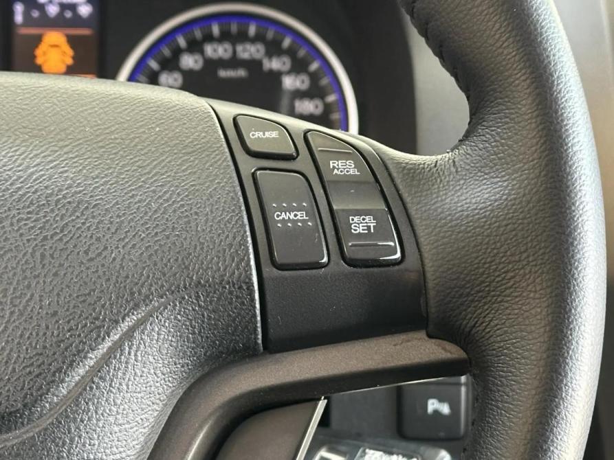 Honda CR-V III Рестайлинг Барнаул  - изображение 14