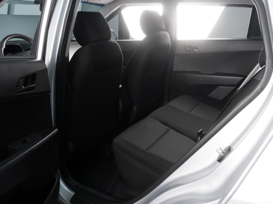 Hyundai Creta I Рестайлинг Минеральные Воды  - изображение 11