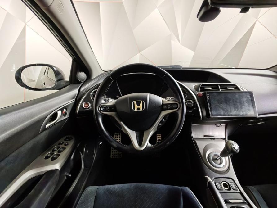 Honda Civic VIII Москва  - изображение 17