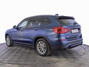 BMW X3 III (G01) Москва  - изображение 37
