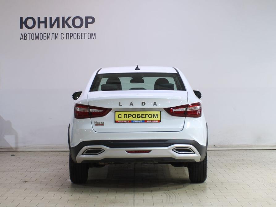 Lada (ВАЗ) Vesta I Рестайлинг (NG) Дзержинск  - изображение 6