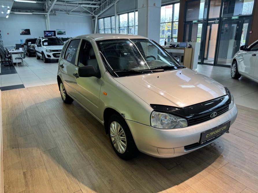 Lada (ВАЗ) Kalina I Чебоксары  - изображение 3