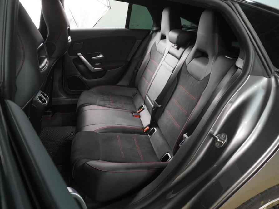 Mercedes-Benz CLA II (C118 X118) Воронеж  - изображение 7