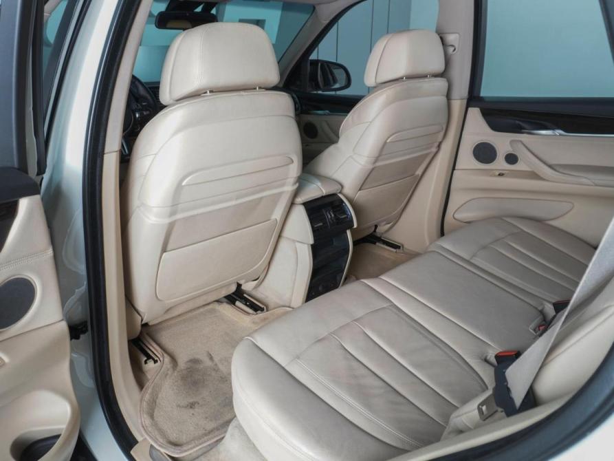 BMW X5 III (F15) Ростов-на-Дону  - изображение 11