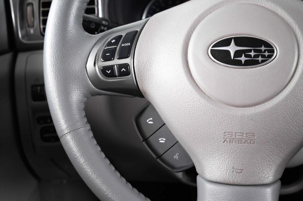 Subaru Forester III Рестайлинг Пермь  - изображение 16