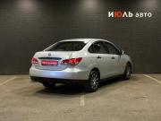 Nissan Almera III (G15) Челябинск  - изображение 24