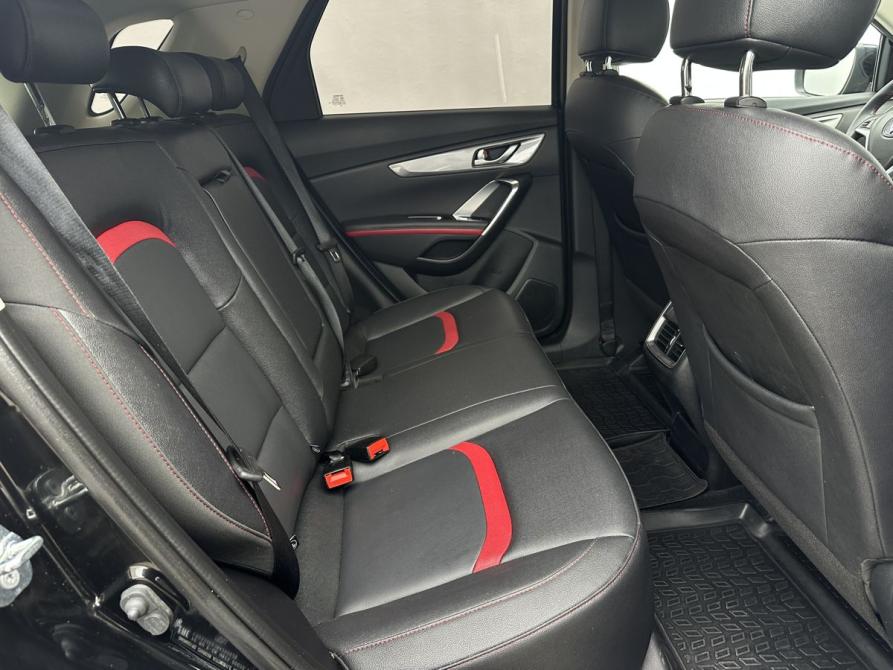 Changan CS55 Москва  - изображение 14