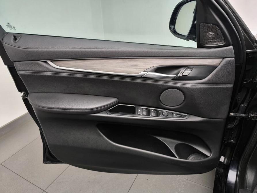 BMW X6 II (F16) Москва  - изображение 21