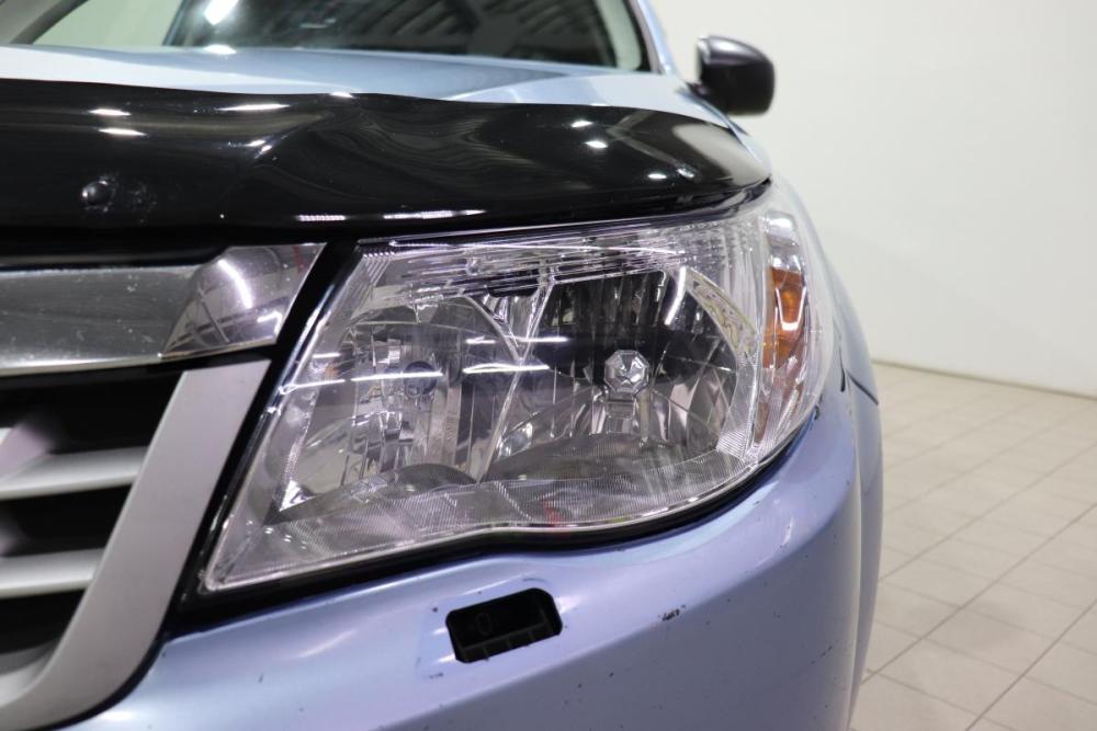 Subaru Forester III Рестайлинг Иркутск  - изображение 12