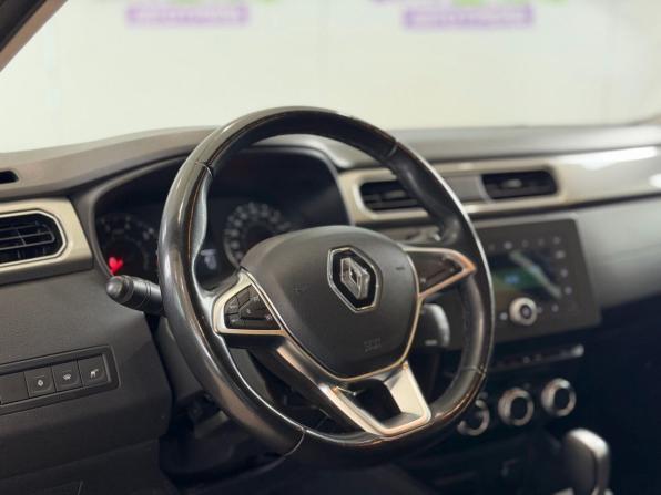 Renault Arkana I с пробегом 2021 года, цена 999 000 рублей, 176921 км, внедорожник, Автокод Объявления