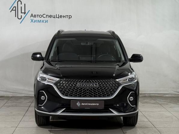 Haval M6 II с пробегом 2024 года, цена 1 949 800 рублей, 23000 км, внедорожник, Автокод Объявления