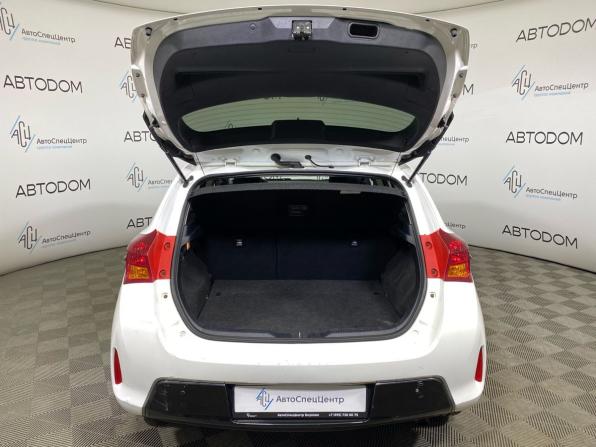 Toyota Auris II с пробегом 2013 года, цена 1 069 900 рублей, 151965 км, хэтчбек, Автокод Объявления