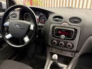 Ford Focus II Рестайлинг Уфа  - изображение 31