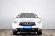 Infiniti FX II (S51) Рестайлинг Пермь  - изображение 27