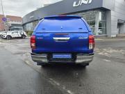 Toyota Hilux VIII Санкт-Петербург  - изображение 22