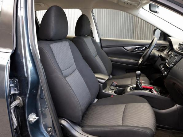 Nissan X-Trail III Рестайлинг с пробегом 2020 года, цена 1 750 000 рублей, 163971 км, внедорожник, Автокод Объявления