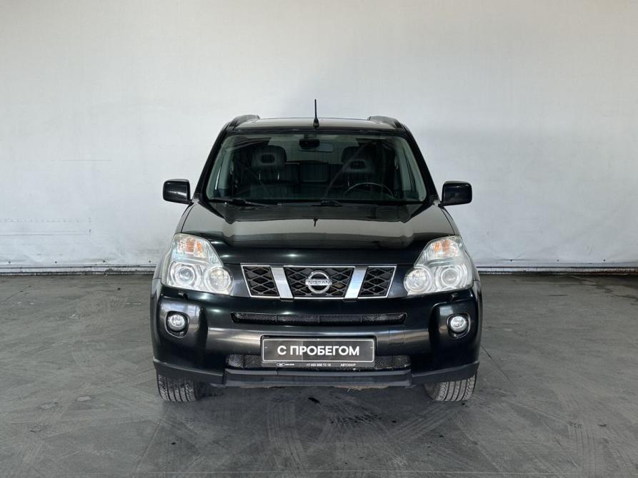 Nissan X-Trail II Москва  - изображение 2