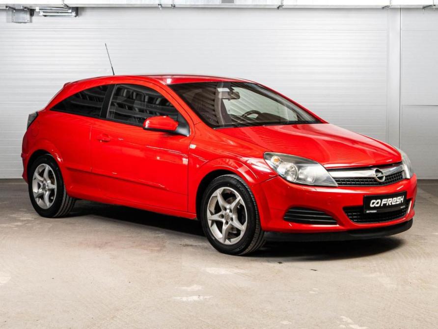Opel Astra H Рестайлинг Ставрополь  - изображение 1