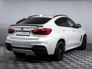 BMW X6 II (F16) Москва  - изображение 26