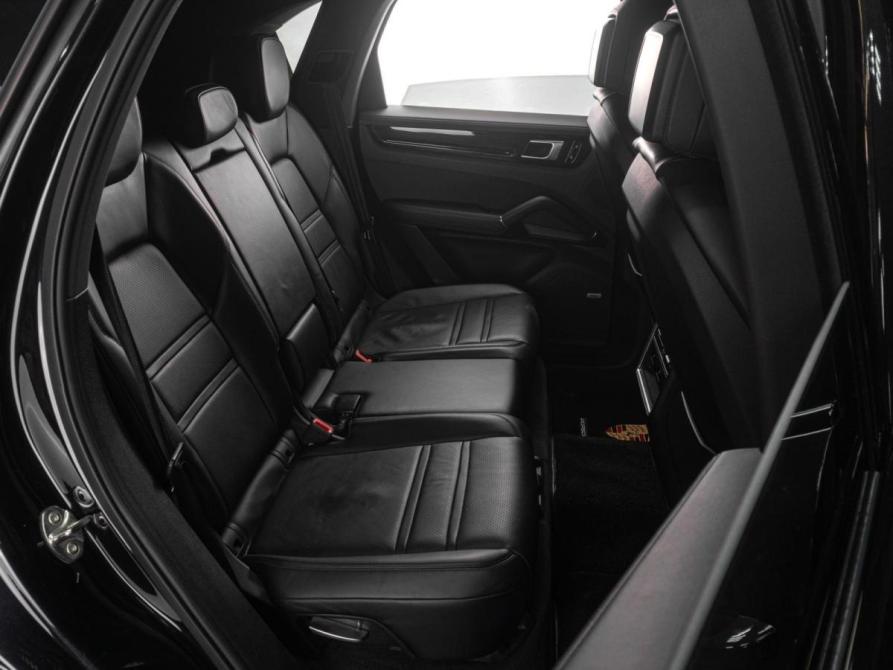 Porsche Cayenne III Тюмень  - изображение 10
