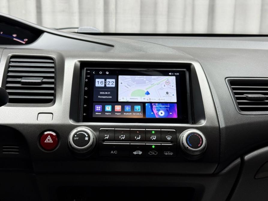 Honda Civic VIII Ижевск  - изображение 15