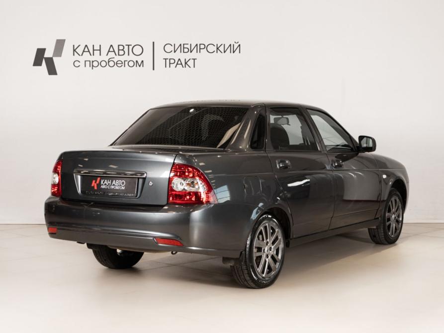 Lada (ВАЗ) Priora I Рестайлинг Казань  - изображение 3