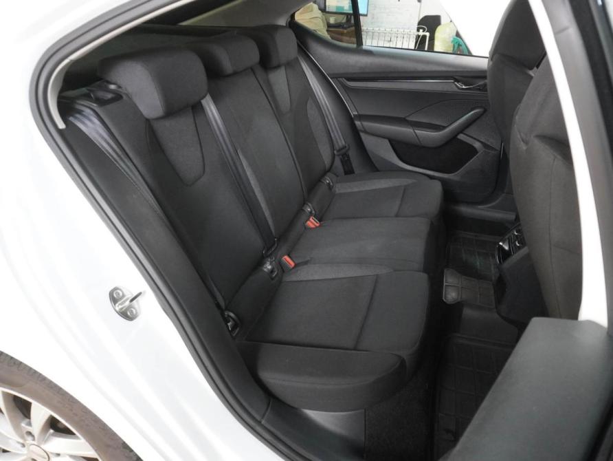 Skoda Octavia IV (A8) Воронеж  - изображение 7