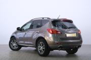 Nissan Murano II (Z51) Рестайлинг Омск  - изображение 29