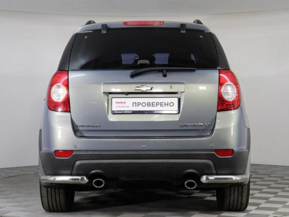 Chevrolet Captiva I Рестайлинг 2 с пробегом 2013 года, цена 1 350 000 рублей, 175336 км, внедорожник, Автокод Объявления