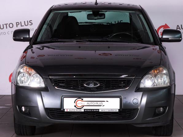Lada (ВАЗ) Priora I с пробегом 2013 года, цена 475 000 рублей, 200000 км, хэтчбек, Автокод Объявления