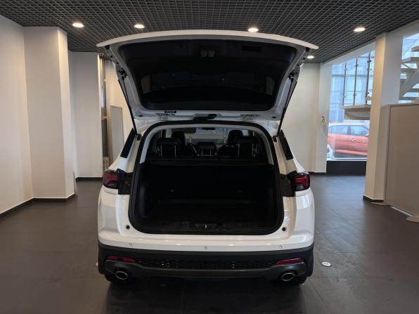 Changan CS35 Plus I Рестайлинг с пробегом 2023 года, цена 1 740 000 рублей, 32589 км, внедорожник, Автокод Объявления
