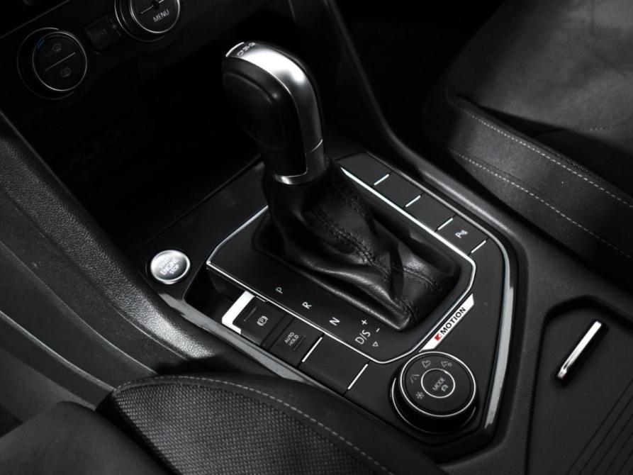 Volkswagen Tiguan II Санкт-Петербург  - изображение 11