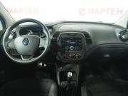 Renault Kaptur I Вологда  - изображение 32